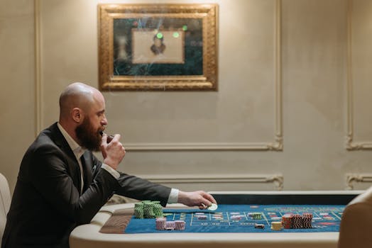 Rising Gambling Addiction in Japan: Challenges and Solutions Explored