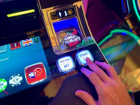 Japan's Casino Revolution: How Tech is Transforming Gaming Experience