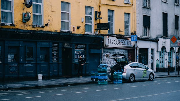 Exploring Pachinko Parlors: Japan's Thriving Cultural and Economic Hubs