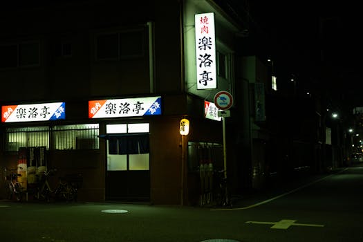 Exploring Japan's Hidden Gambling Scene: Culture, Yakuza, and Law