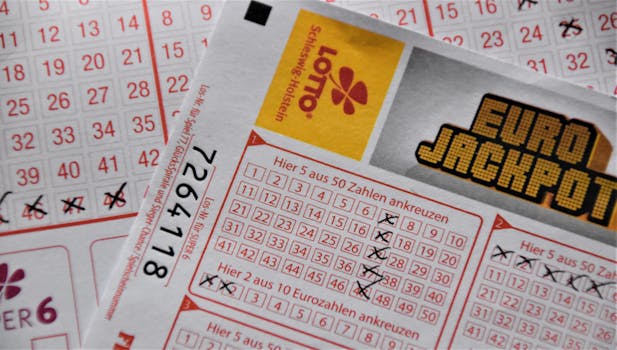 Exploring Japan's Lottery: A Unique Mix of Chance and Strategy