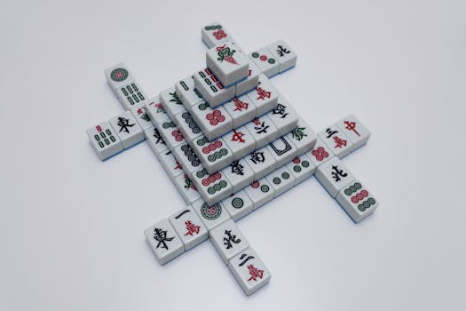 Exploring Mahjong: China's Top Gambling Game and Cultural Icon