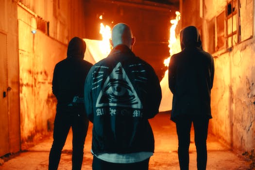 Discover the Thrills of New York's Secret Underground Poker Scene