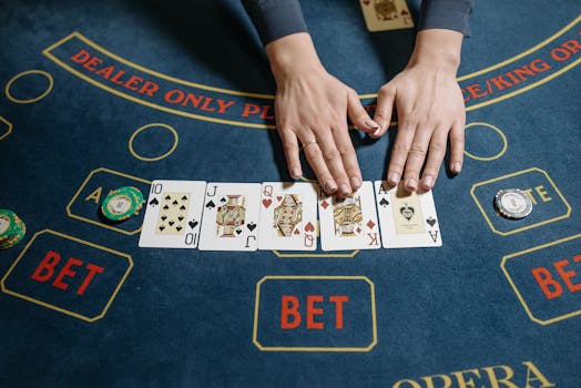 From Royal Bans to Digital Play: Tracing France's Gambling Law Evolution