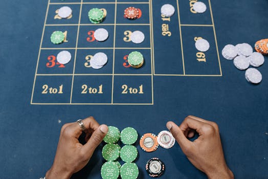 Thrill of the Game: How Japanese Game Shows Emulate Casino Excitement