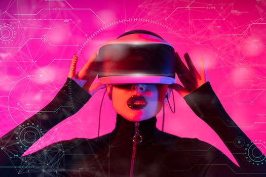 Japan's VR Gambling Revolution: The Future of Tech-Driven Betting
