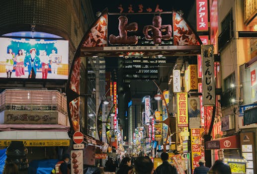 Exploring Japan's Gambling Scene: Culture, Economics, and Emerging Trends