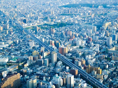Japan's Aging Population Reshapes Its Gambling Industry: Trends & Challenges