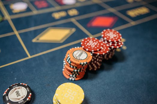 Japan's Online Casino Boom: Is It the Next Global Gambling Hub?