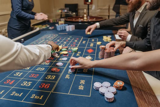 Japan's Gambling Evolution: From Ancient Rituals to Modern Casinos