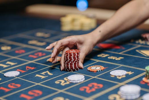 Philippines' Casino Boom: A Rising Star in Asia's Gaming Scene