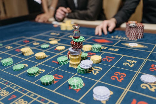 Exploring the Enigmatic World of Russian Casinos: Regulation, Impact, and Future