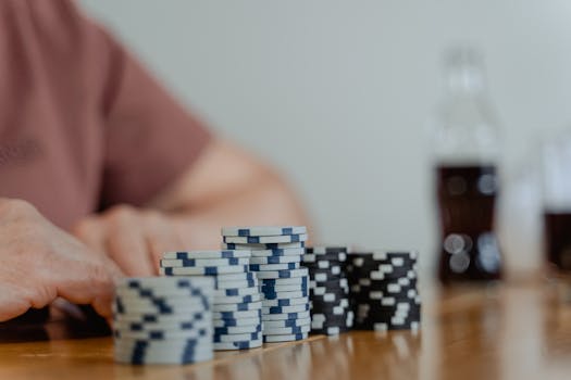 Australia's Gambling Crisis: Exploring the Impact and Solutions