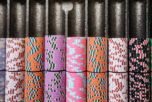 Secret Stakes: Exploring New York's Thrilling Underground Poker Scene