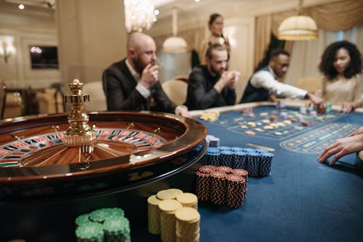Redefining Gambling: How Europe's Casinos Are Transitioning Online