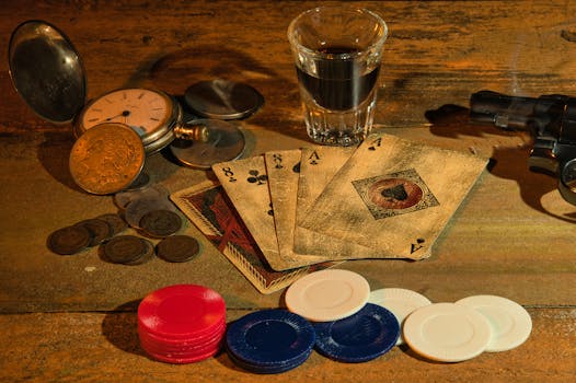 Ethical Dilemma: Is State-Sponsored Gambling Justified by Its Economic Benefits?