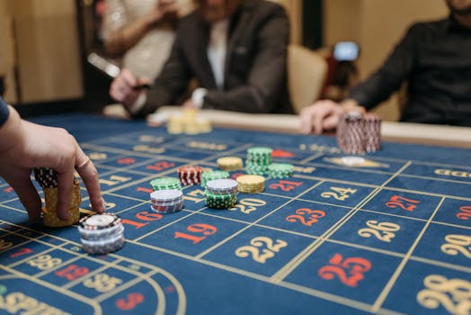 Japan's Gambling Evolution: Tracing the Shift from Ancient Games to Elite Casinos
