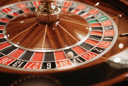 Roulette's Rise in Monaco: From Aristocratic Game to Casino Legend